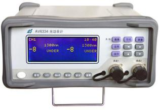 AV6334�⹦��Ӌ